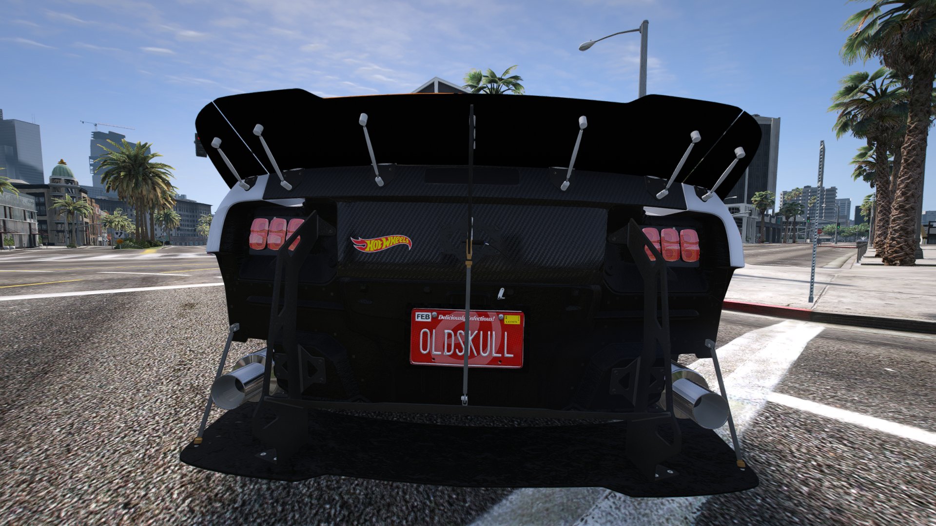 OSK_Ford Mustang Hot Wheels Edition_GTA_20