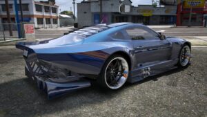 OSK_Ford Mustang Widebody Boss Edition_GTA_02