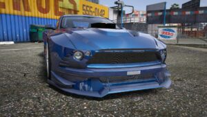 OSK_Ford Mustang Widebody Boss Edition_GTA_04