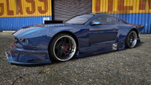 OSK_Ford Mustang Widebody Boss Edition_GTA_05