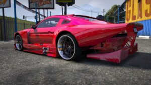 OSK_Ford Mustang Widebody Boss Edition_GTA_06