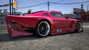 OSK_Ford Mustang Widebody Boss Edition_GTA_08