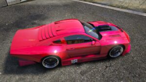 OSK_Ford Mustang Widebody Boss Edition_GTA_09