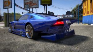 OSK_Ford Mustang Widebody Boss Edition_GTA_11