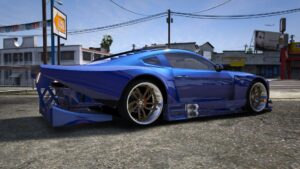 OSK_Ford Mustang Widebody Boss Edition_GTA_12