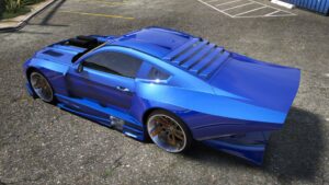 OSK_Ford Mustang Widebody Boss Edition_GTA_13