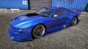 OSK_Ford Mustang Widebody Boss Edition_GTA_14
