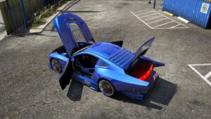 OSK_Ford Mustang Widebody Boss Edition_GTA_15