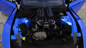 OSK_Ford Mustang Widebody Boss Edition_GTA_17