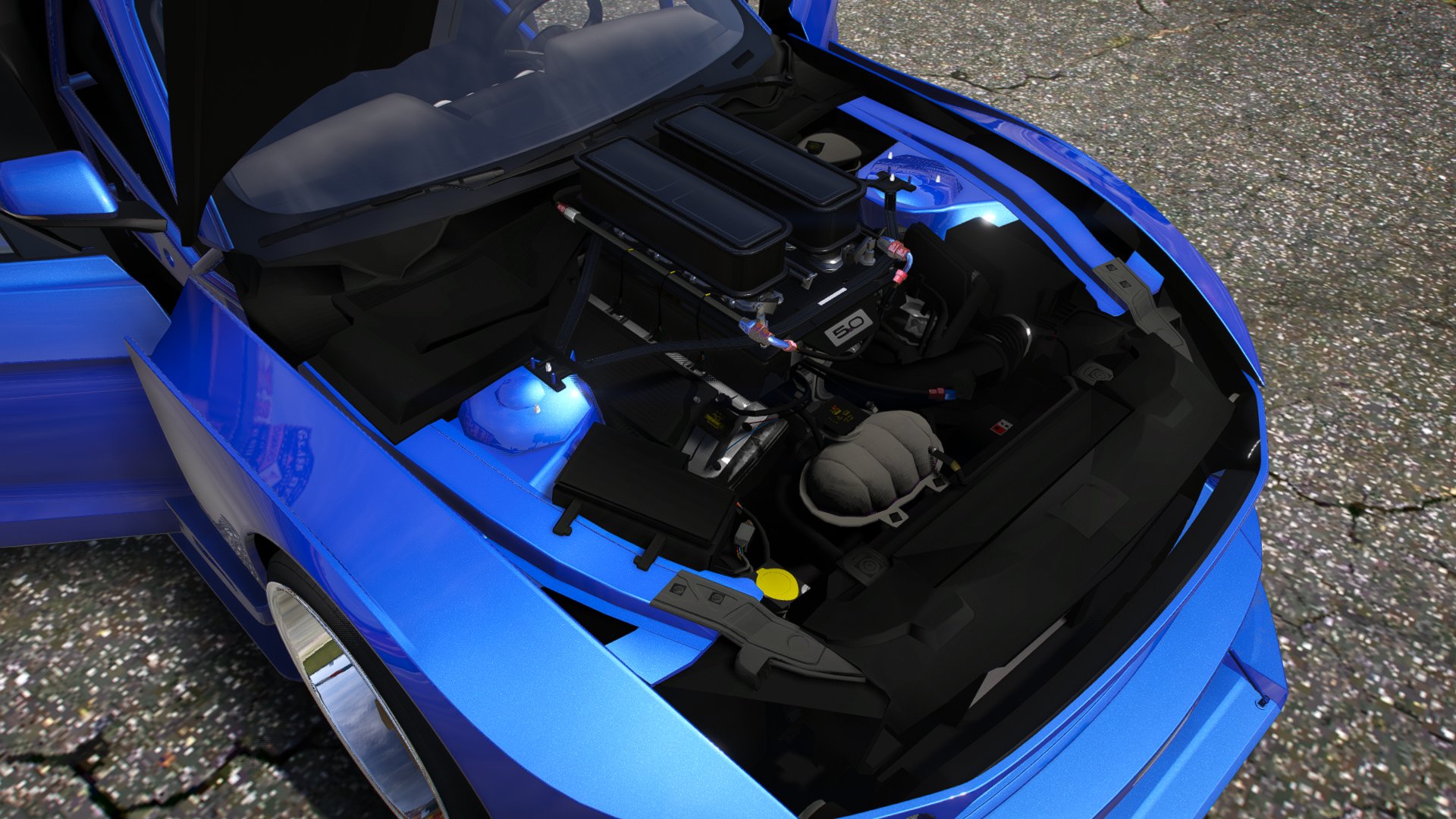 OSK_Ford Mustang Widebody Boss Edition_GTA_18
