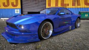 OSK_Ford Mustang Widebody Boss Edition_GTA_19