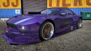 OSK_Ford Mustang Widebody Boss Edition_GTA_20
