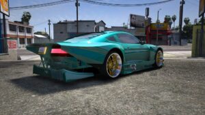 OSK_Ford Mustang Widebody Boss Edition_GTA_23