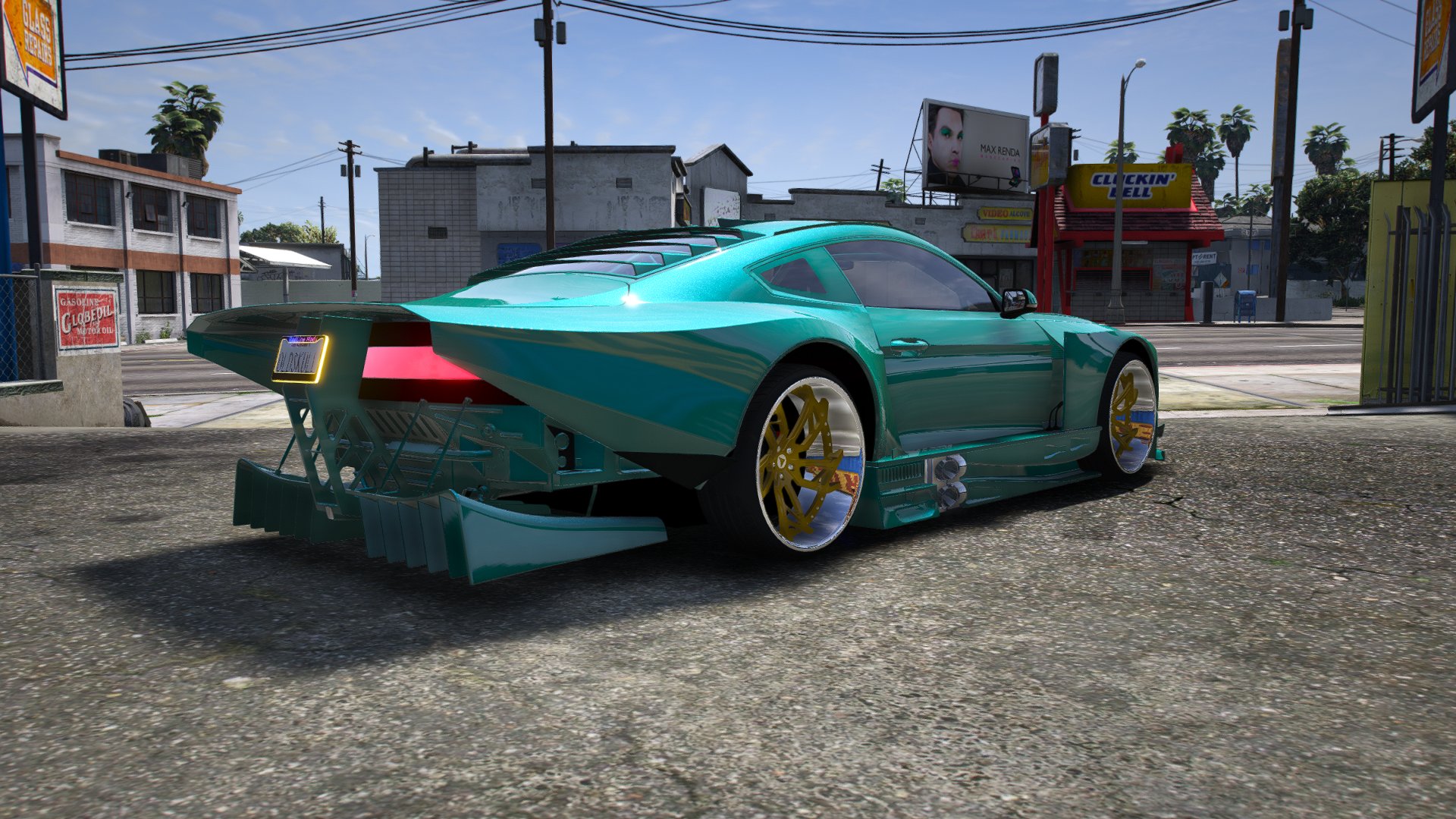 OSK_Ford Mustang Widebody Boss Edition_GTA_23