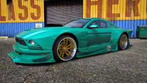 OSK_Ford Mustang Widebody Boss Edition_GTA_24
