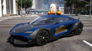 OSK_Koenigsegg Gemera Halloween Ghost_01