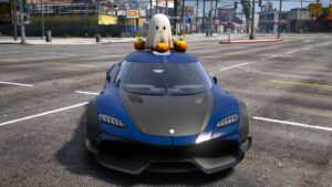 OSK_Koenigsegg Gemera Halloween Ghost_02