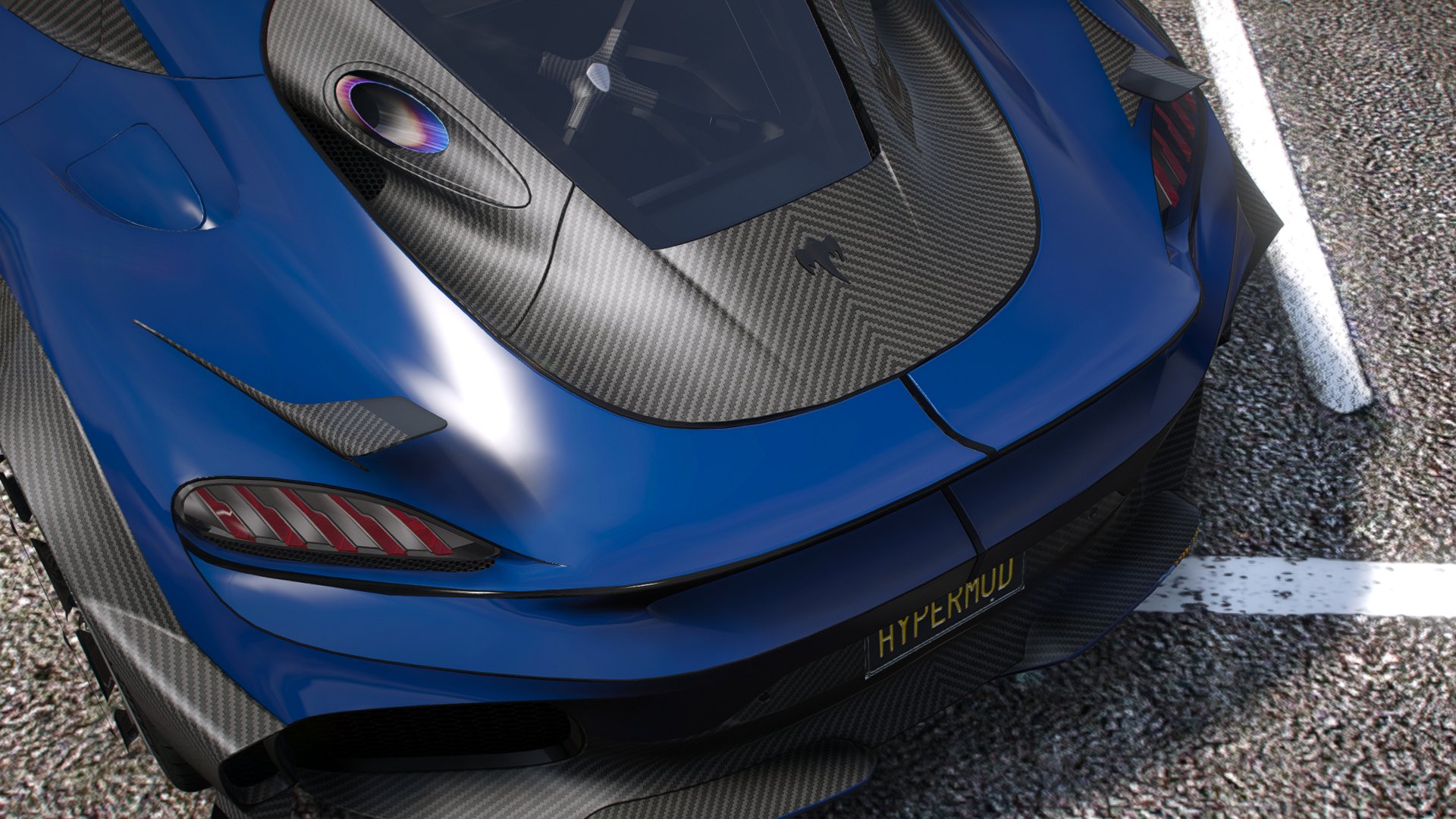 OSK_Koenigsegg Gemera Halloween Ghost_05