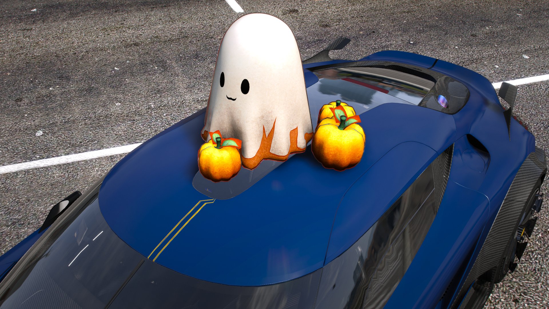 OSK_Koenigsegg Gemera Halloween Ghost_07