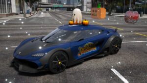 OSK_Koenigsegg Gemera Halloween Ghost_15