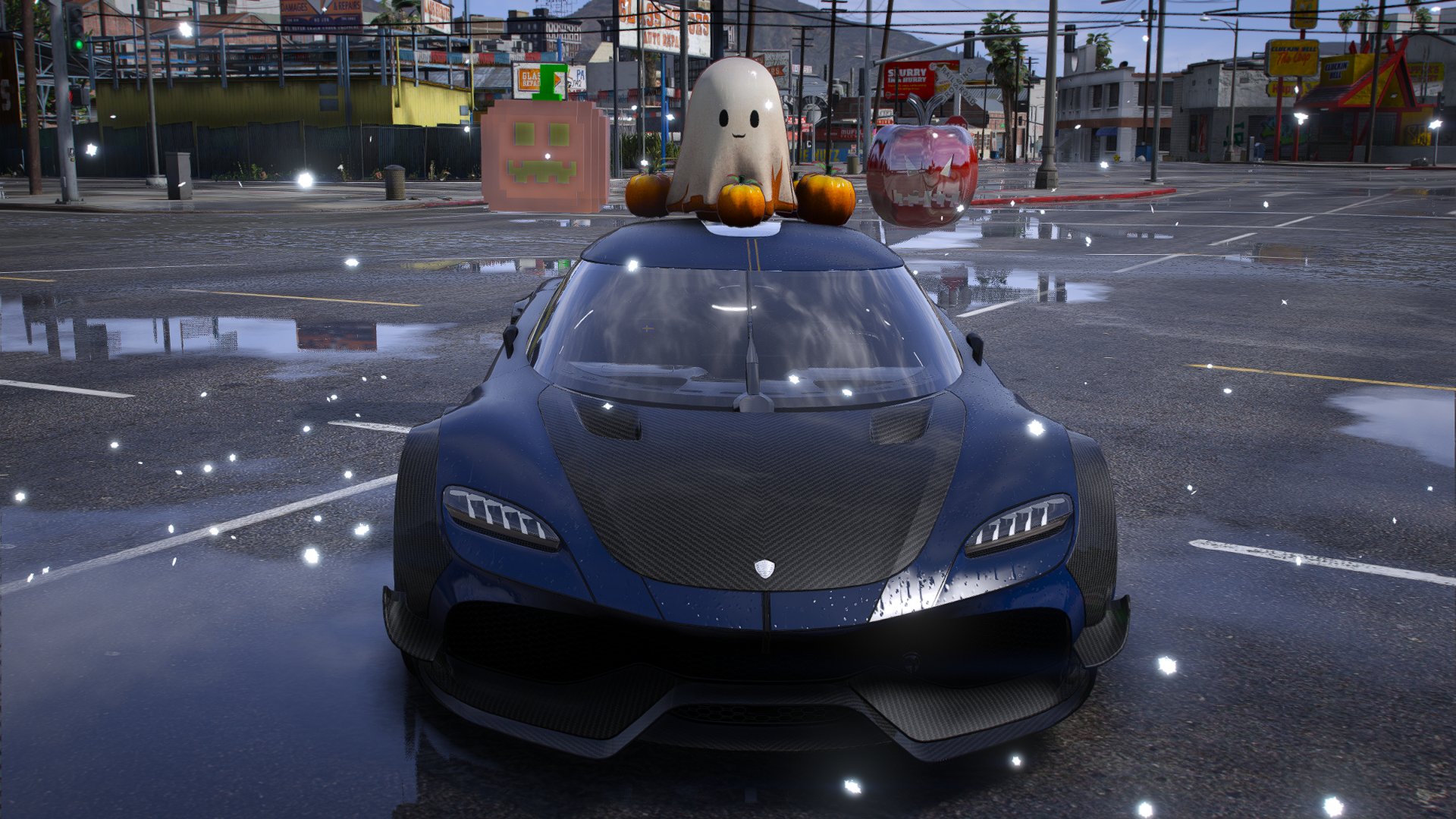 OSK_Koenigsegg Gemera Halloween Ghost_17