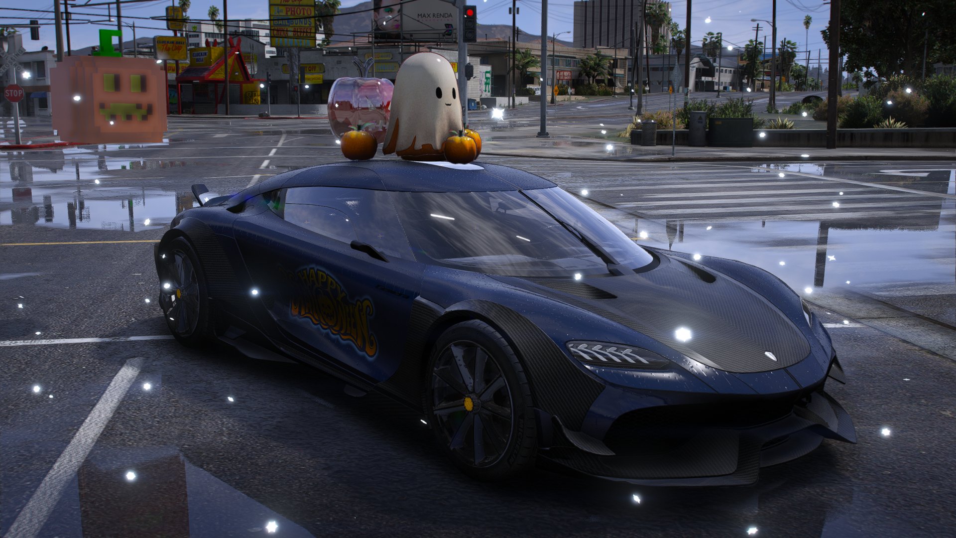 OSK_Koenigsegg Gemera Halloween Ghost_18