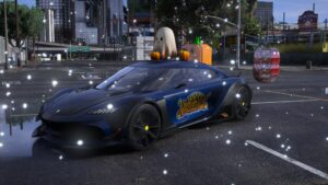 OSK_Koenigsegg Gemera Halloween Ghost_20