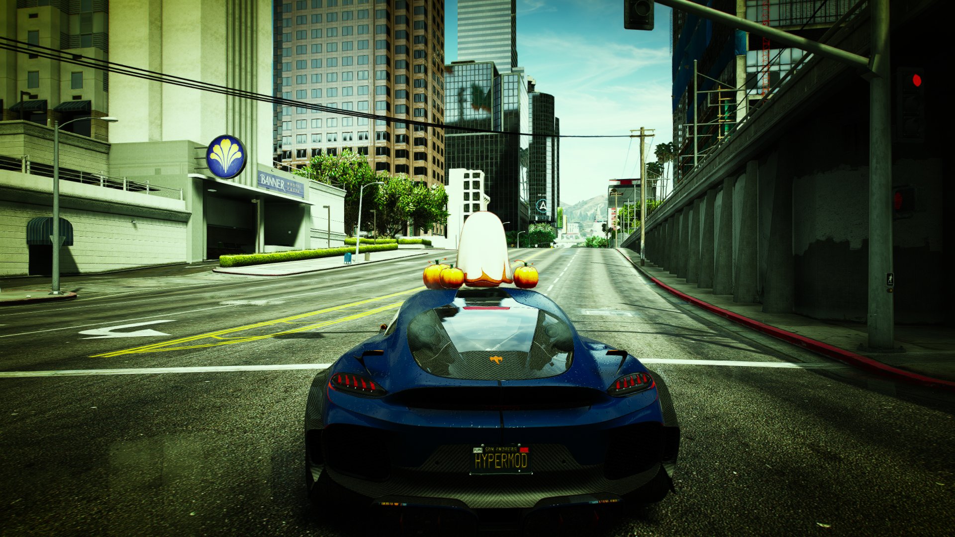 OSK_Koenigsegg Gemera Halloween Ghost_23