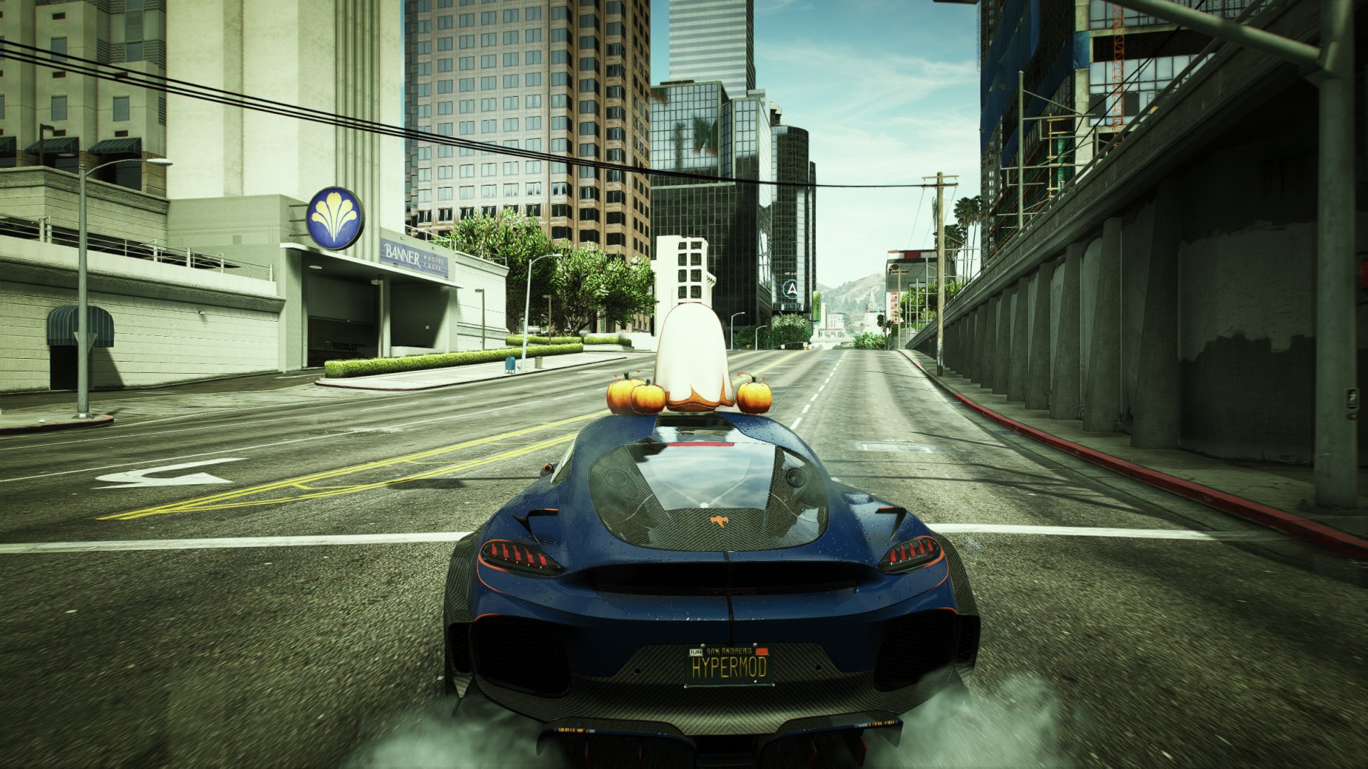 OSK_Koenigsegg Gemera Halloween Ghost_24