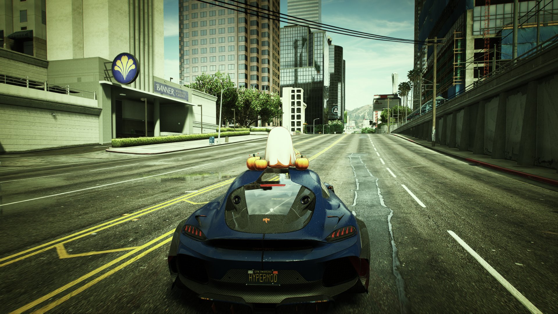OSK_Koenigsegg Gemera Halloween Ghost_25