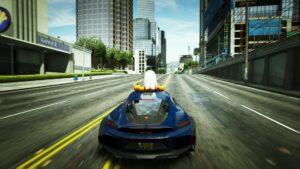 OSK_Koenigsegg Gemera Halloween Ghost_26