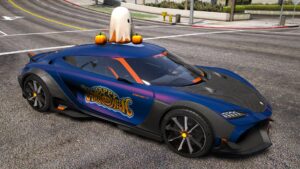OSK_Koenigsegg Gemera Halloween Ghost_28