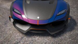 OSK_Koenigsegg Gemera Halloween Ghost_29