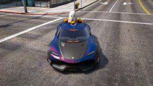 OSK_Koenigsegg Gemera Halloween Ghost_33
