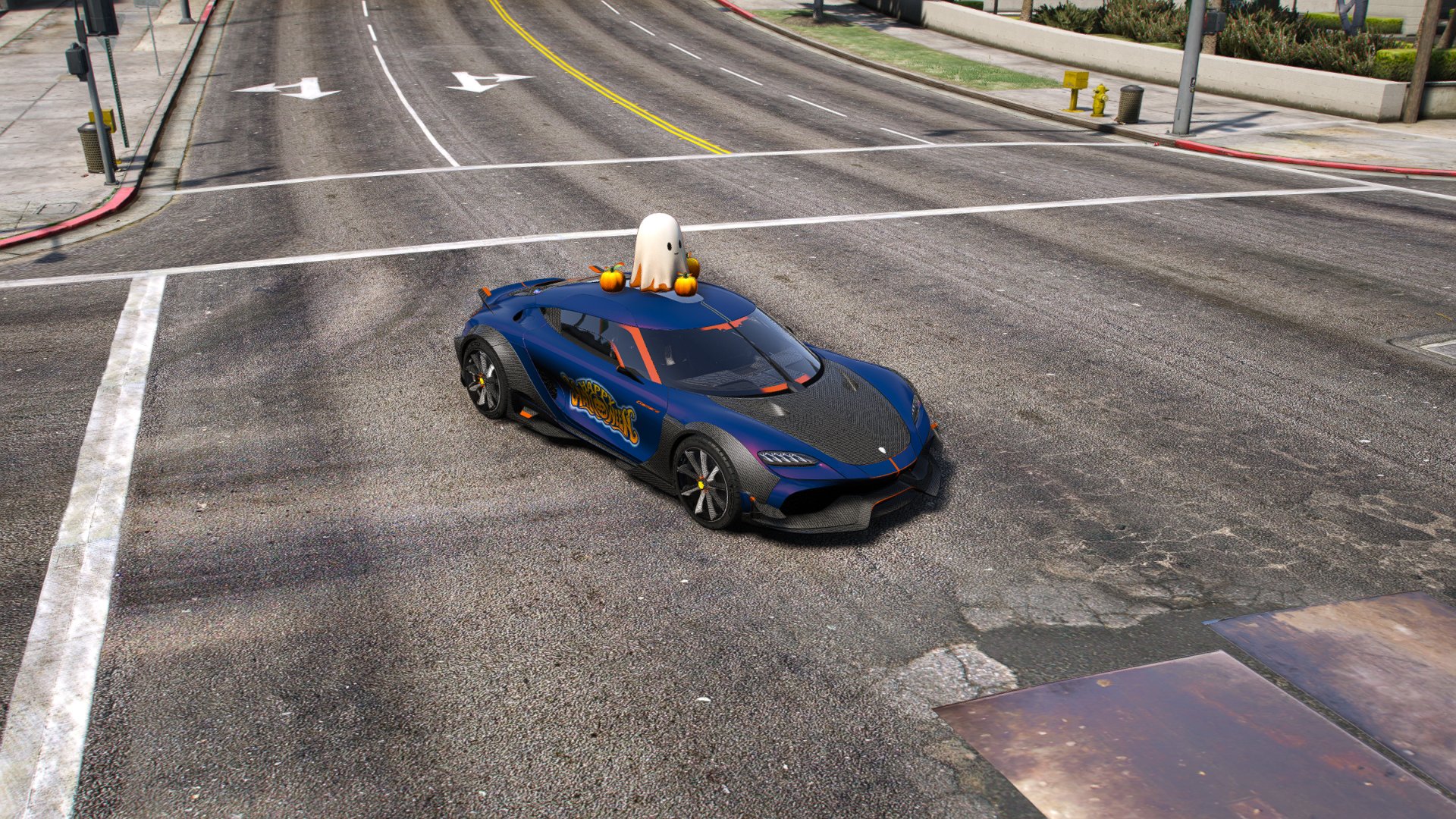 OSK_Koenigsegg Gemera Halloween Ghost_35