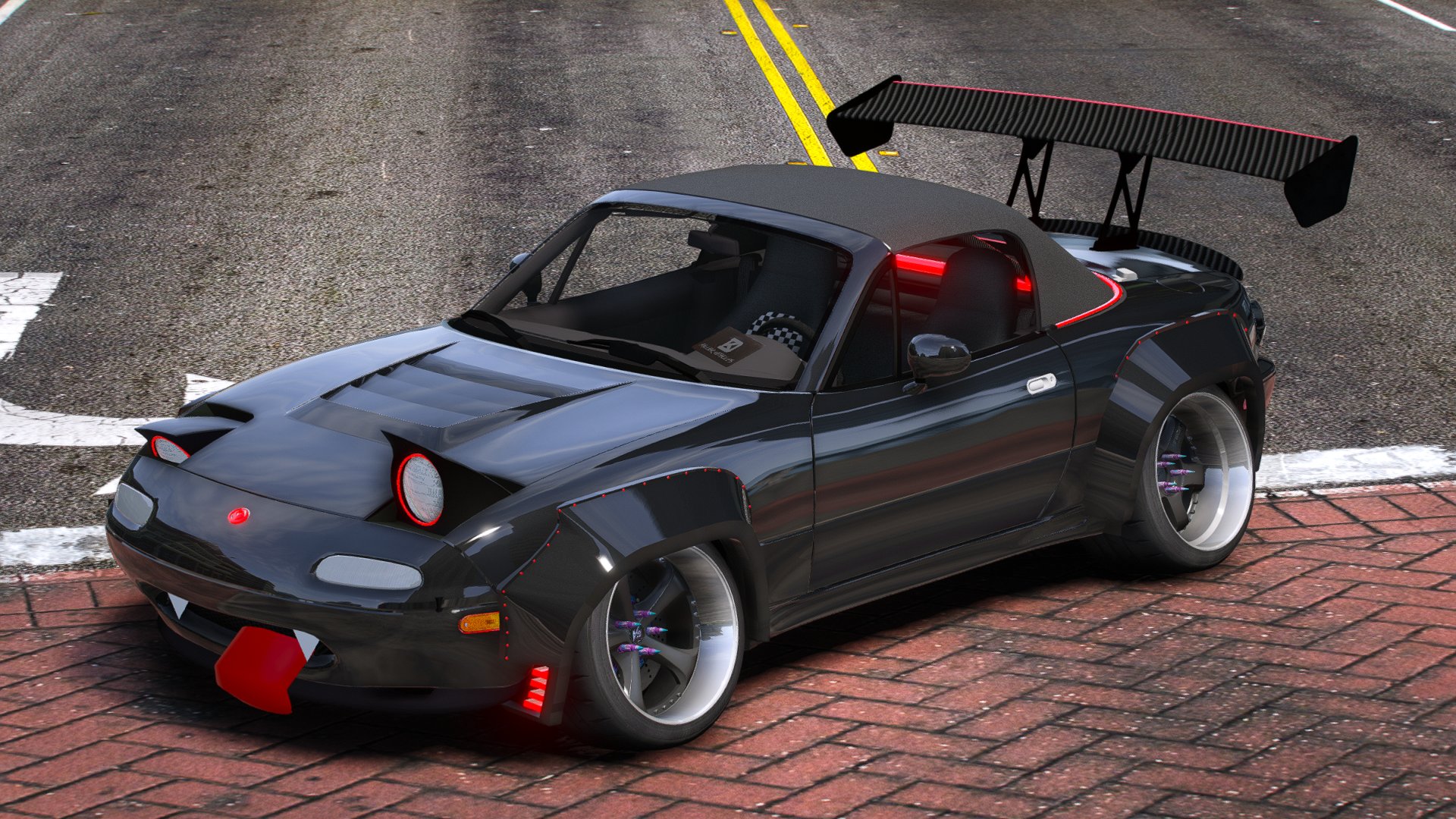 OSK_Mazda MX-5 Miata Cartoon_GTA_01