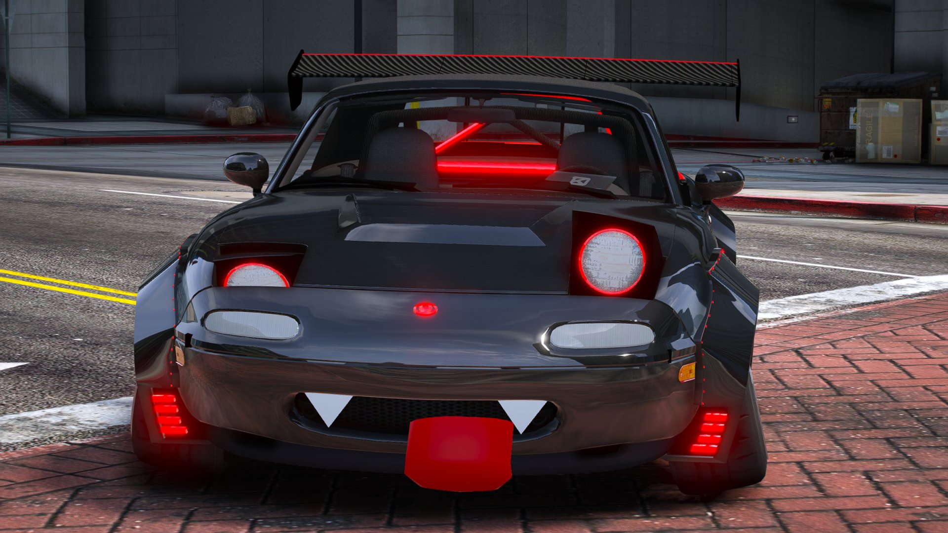 OSK_Mazda MX-5 Miata Cartoon_GTA_02