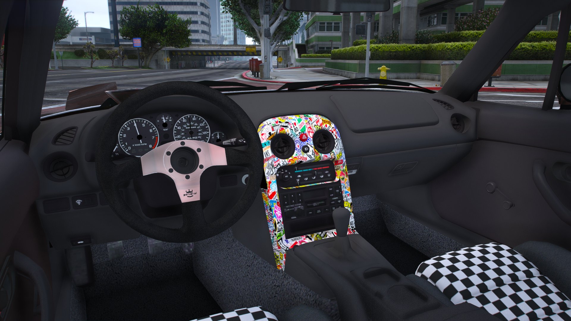 OSK_Mazda MX-5 Miata Cartoon_GTA_07