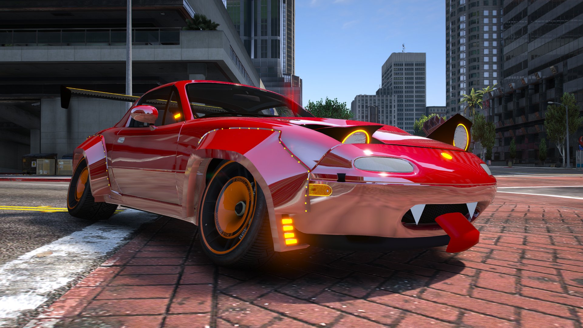 OSK_Mazda MX-5 Miata Cartoon_GTA_10