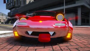 OSK_Mazda MX-5 Miata Cartoon_GTA_11