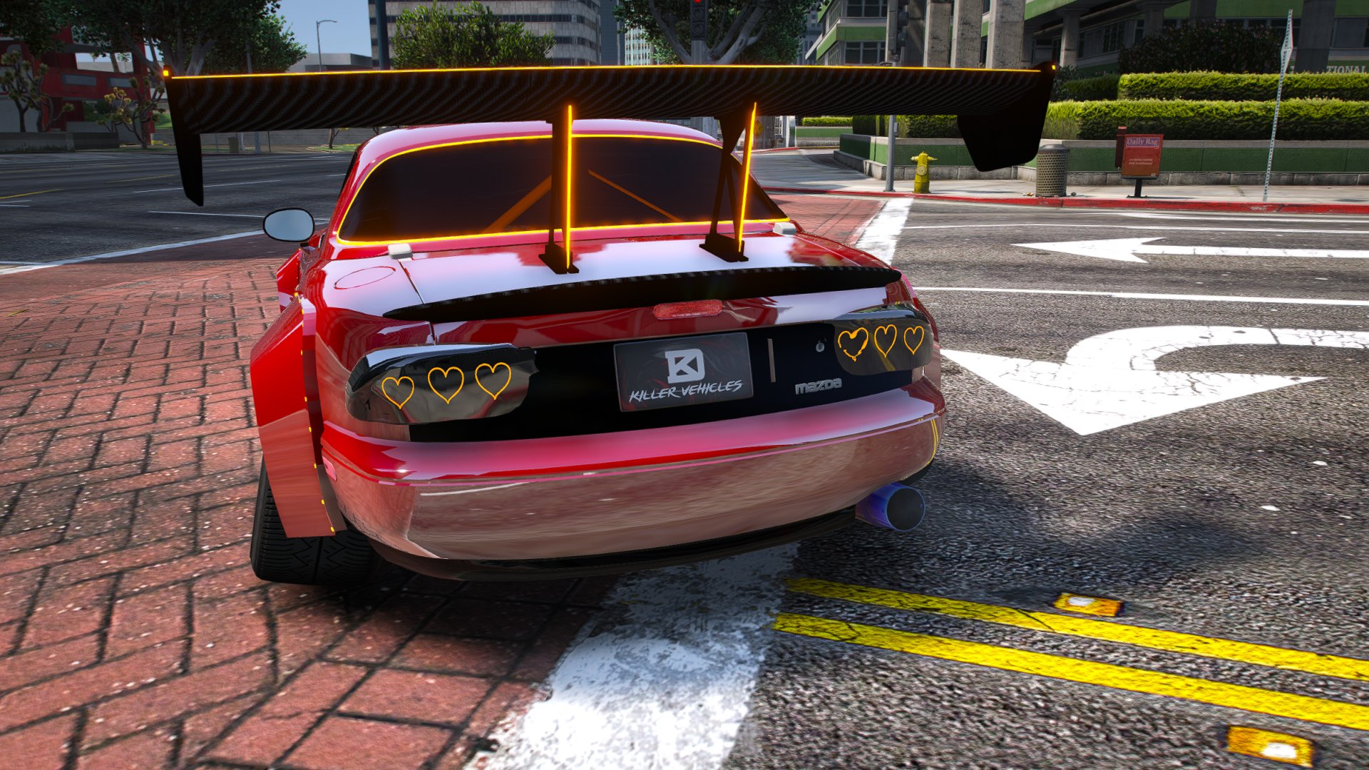 OSK_Mazda MX-5 Miata Cartoon_GTA_13