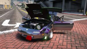 OSK_Mazda MX-5 Miata Cartoon_GTA_19