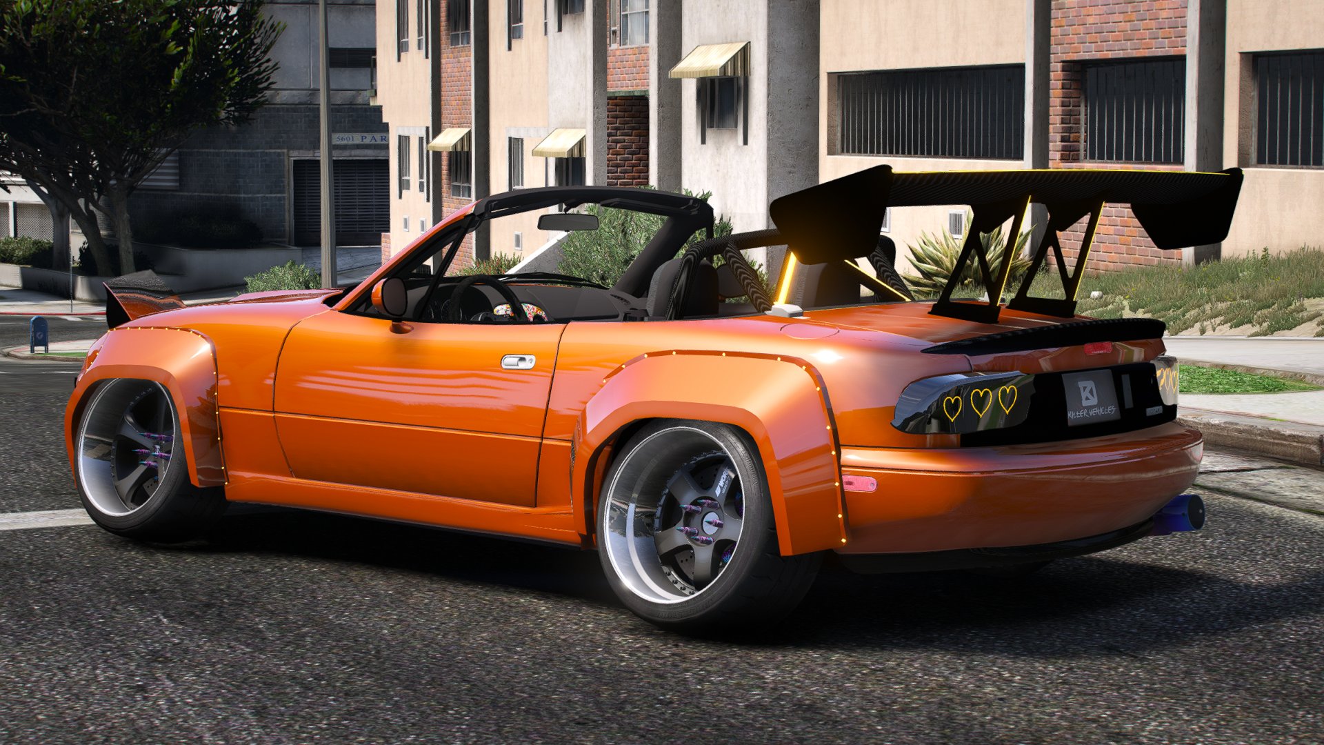 OSK_Mazda MX-5 Miata Cartoon_GTA_23