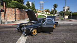OSK_Mercedes-Benz 300 SEL 6.8 AMG RED PIG_GTA_13