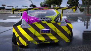 OSK_Nissan GTR 370Z – Zombie Custom_GTA_03