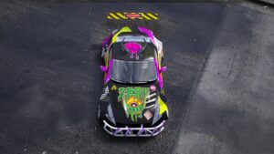 OSK_Nissan GTR 370Z – Zombie Custom_GTA_10