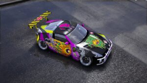 OSK_Nissan GTR 370Z – Zombie Custom_GTA_20