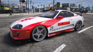OSK_Toyota Supra MKIV_GTA V_01