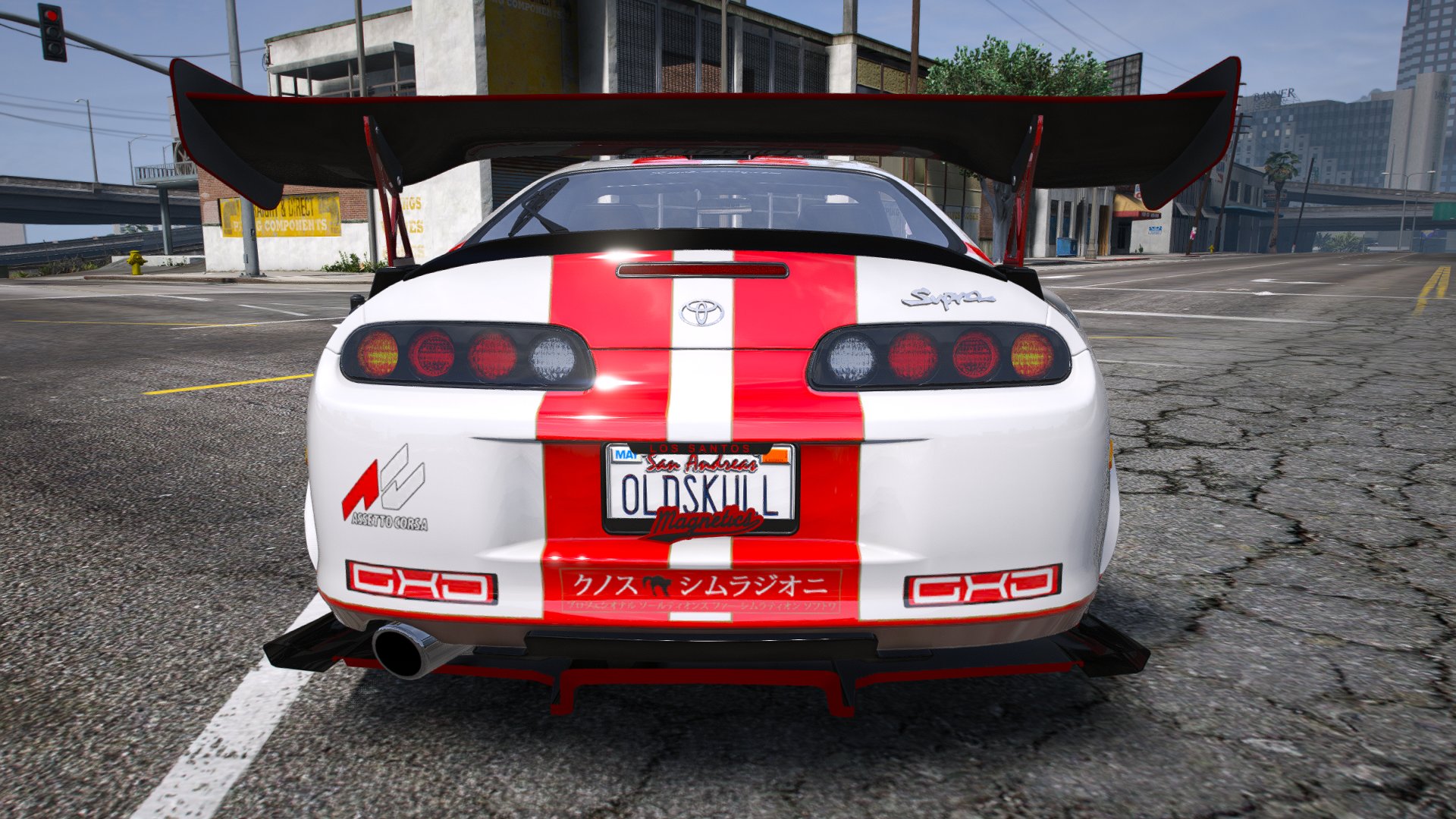 OSK_Toyota Supra MKIV_GTA V_03