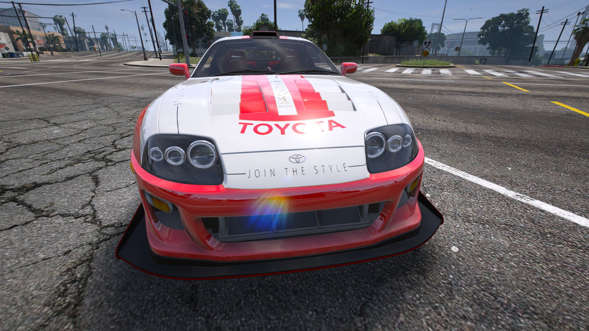 OSK_Toyota Supra MKIV_GTA V_05
